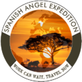 Spanish Angel Expedition